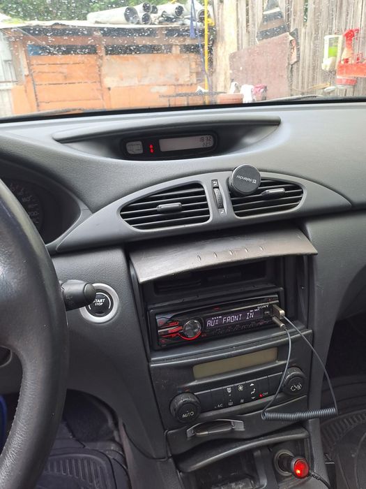 Renault Laguna 2004