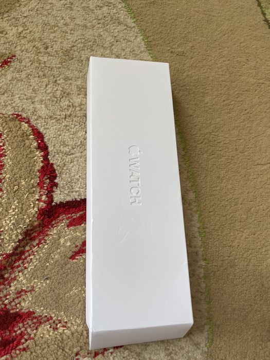 AppleWatchsmartt