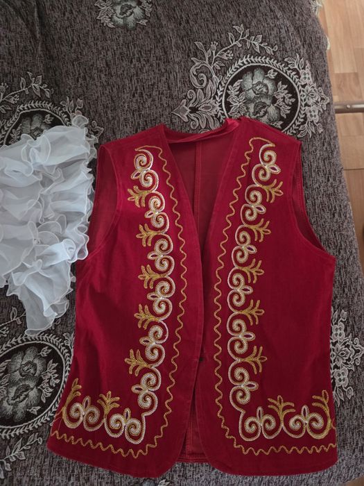 Продаю национальную одежду