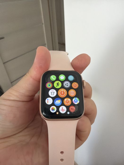 Apple Watch series 5