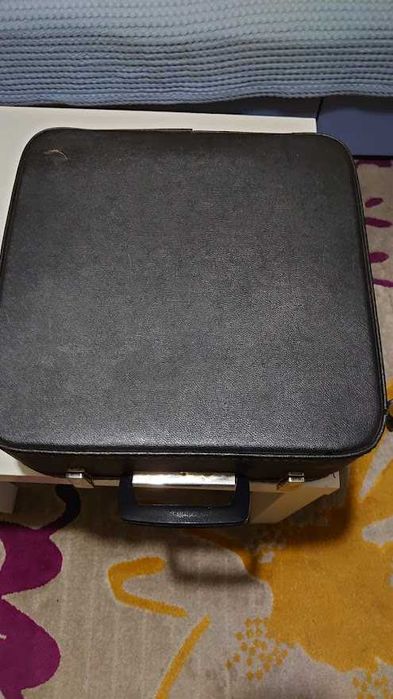 Пишеща машина Erika