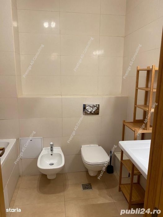 Apartament 2 camere 80 mp | Bloc Tender | UMFT | Parter