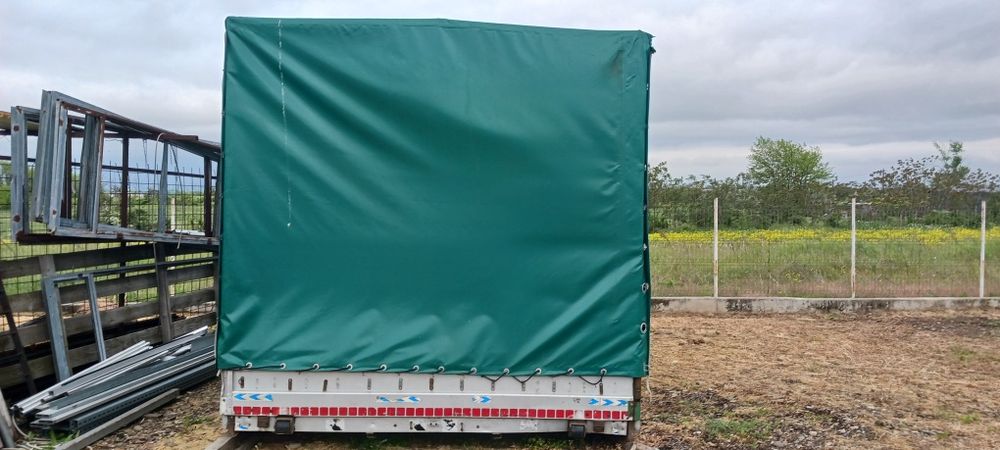 Cub de Italia, pentru Iveco, Mercedes