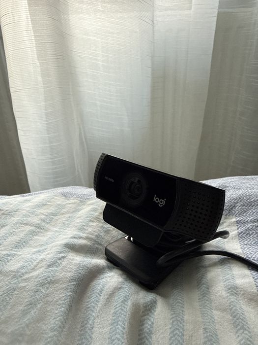 vand camera logitech c920