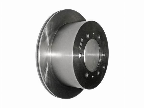 Диск тормозной зад  Toyota Land cruiser