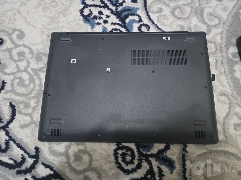 Lenovo notebook Sotiladi