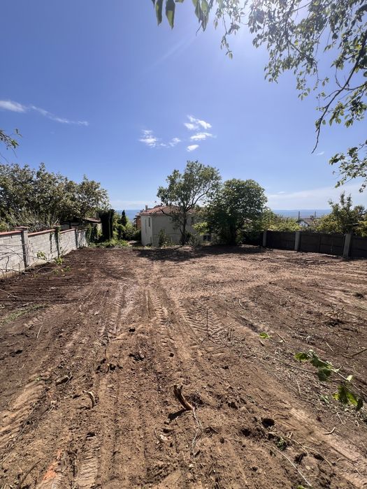 Продава се Парцел в Варна, м-т Фичоза - 653 кв.м за 42 €/кв.м - Снимка #2