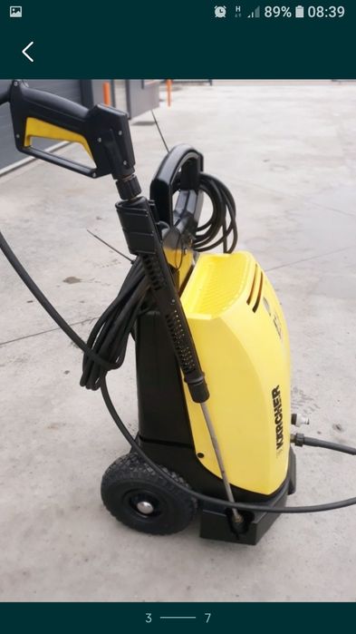 Karcher 994 HD spalat profesional 380v