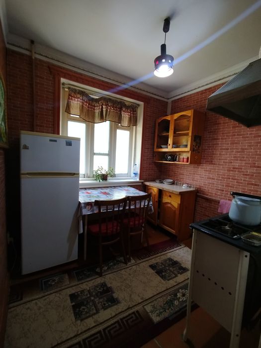 Ijaraga kvartira beriladi Mikrayon 2 xona 2 etaj