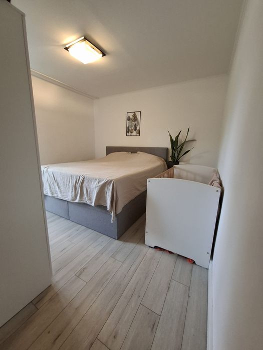 Apartament Zona A