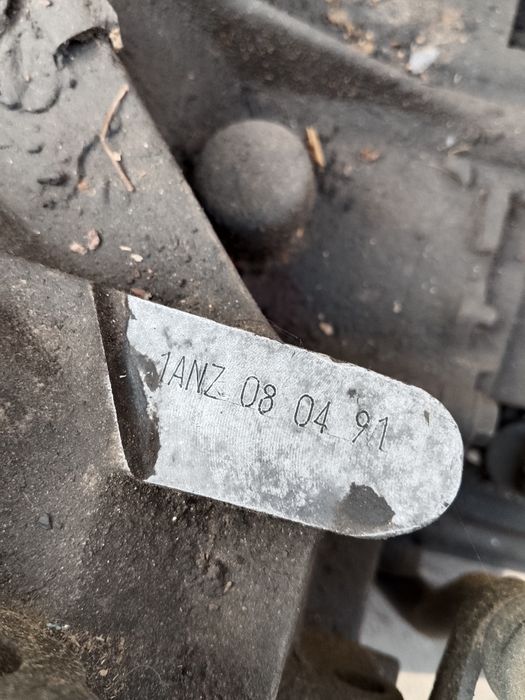 АКПП Ауди с 4 2.8 Каскелен