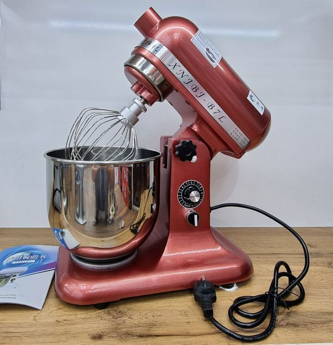 Миксер 7 литров оптом склад Доставка ЕСТЬ Профессиональные миксер B7