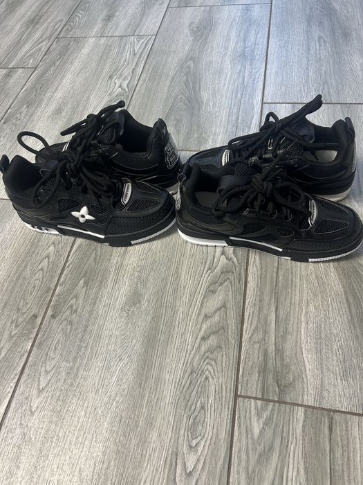 Louis vuitton skate