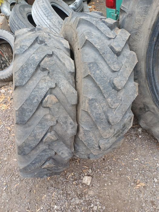 Шина на мтз 11.2-20