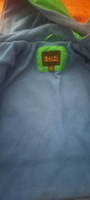 Куртка доя мальчиков