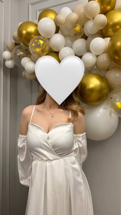 Свадебное платье СРОЧНО !!!