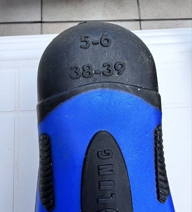 AQUALUNG - размери 32-33, 38-39