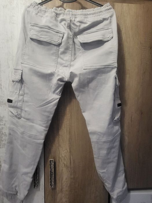 Мъжки карго панталони