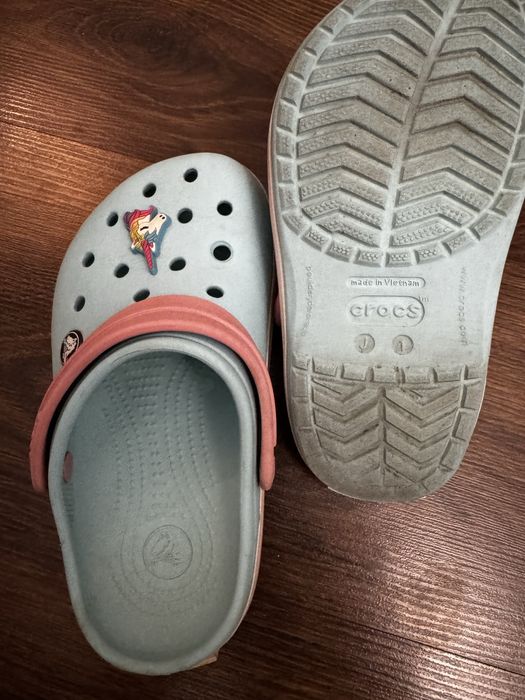 Оригинальные crocs