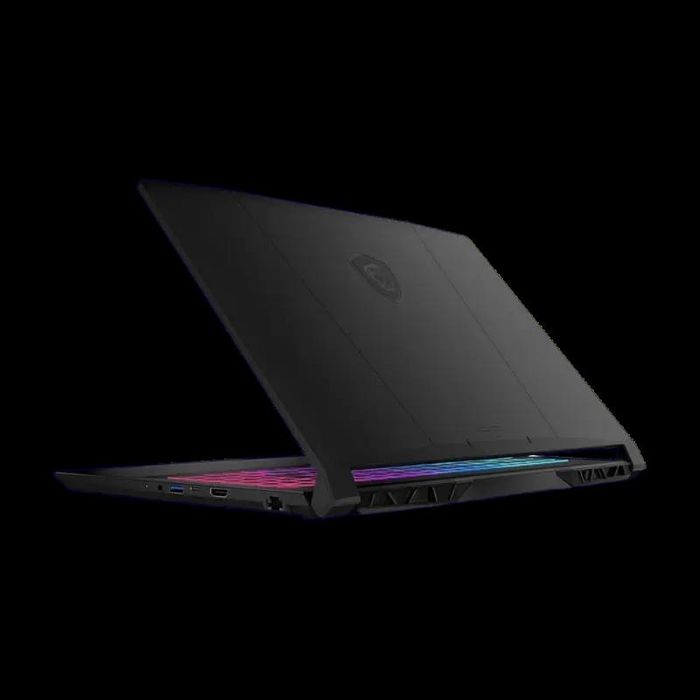 MSI SWORD GF66 i9-14900HX