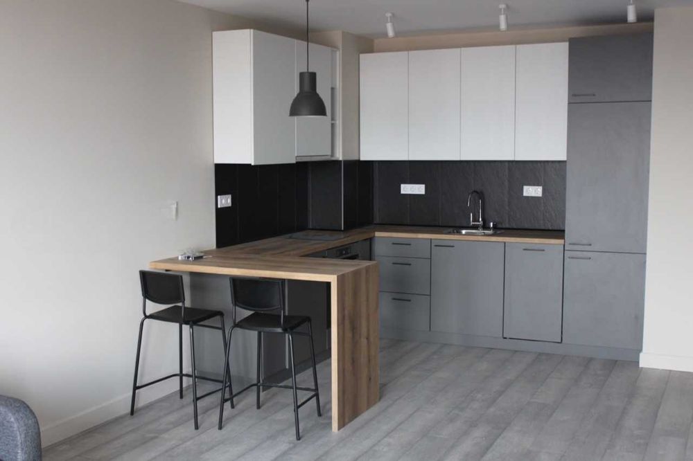 Дава се под наем Тристаен апартамент в София, Овча купел - 90 кв.м за 847.62 € - Снимка #3