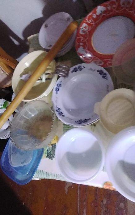 Продаем   посуду  СССР.