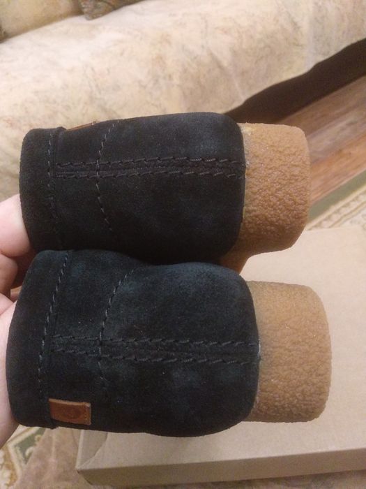 Clarks Wallabee.любимые ботинки Хайзенберга.