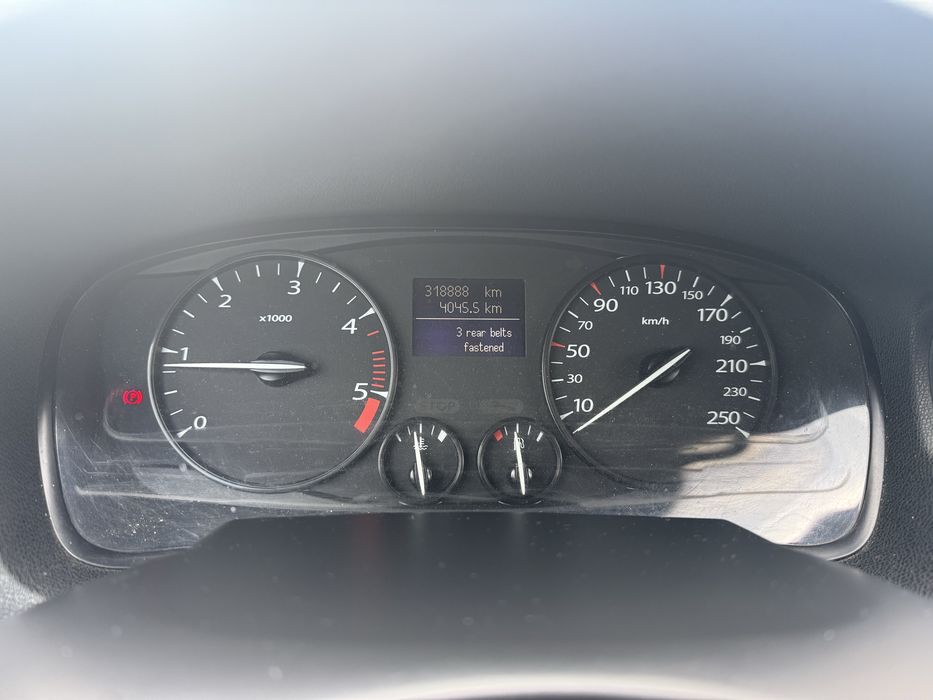 Renault Laguna 3