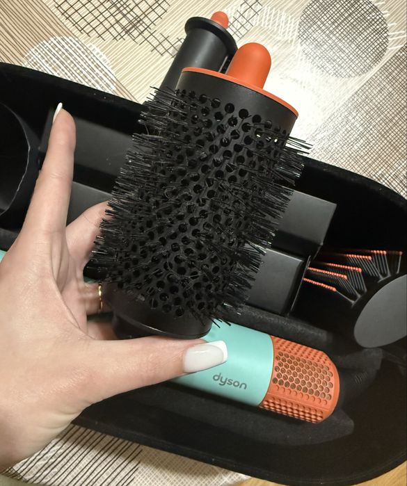 Dyson HS08 Airwrap id С ГАРАНЦИЯ