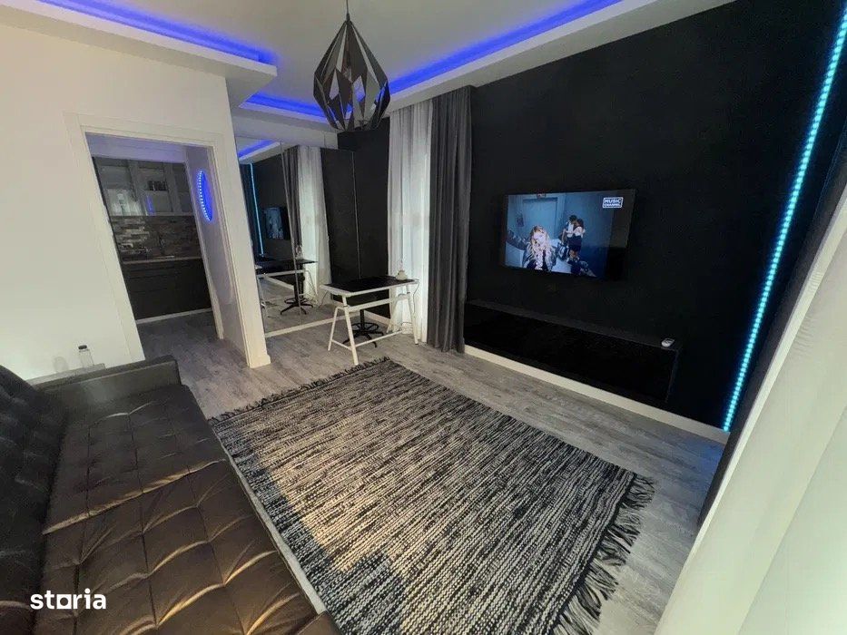 Apartament luxos 2 camere, lângă Plaza România