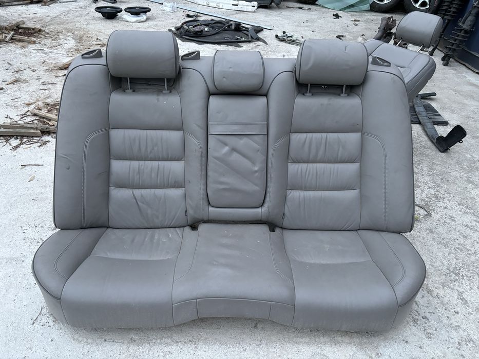 Салон gs300 lexus Aristo кожа