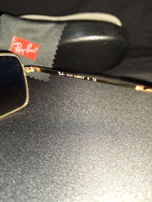 Слънчеви очила дамски Ray-Ban rb1971