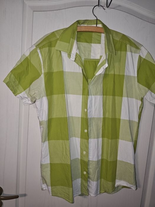 Cămași bărbătești 5 bucăți