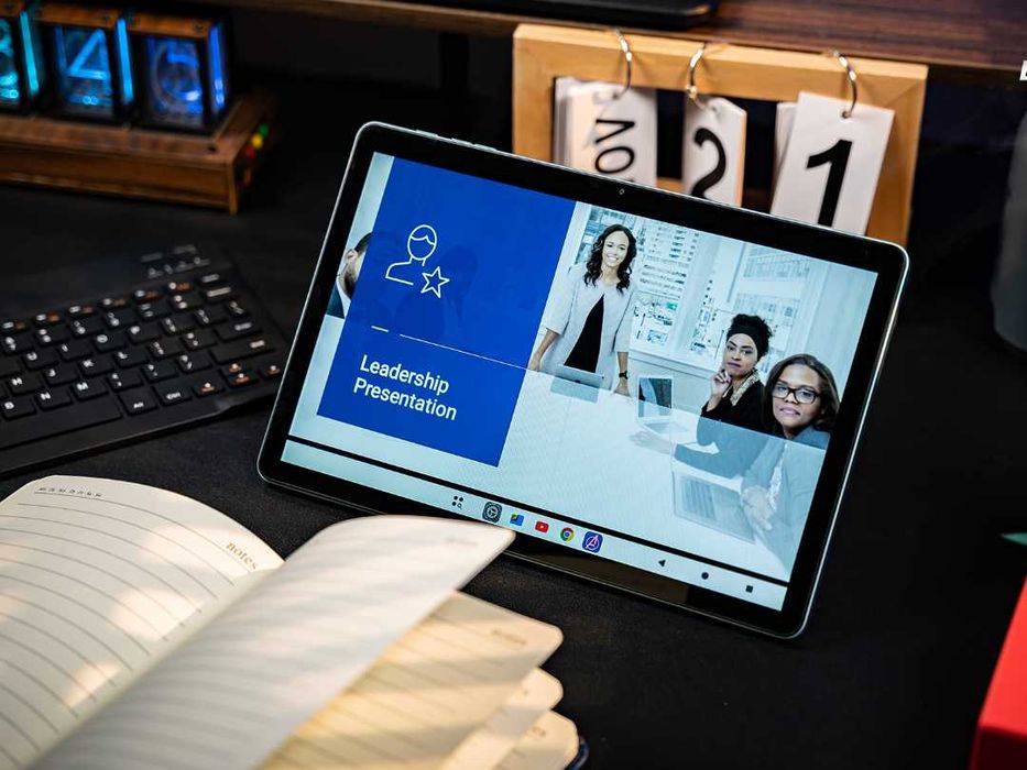 Смарт Планшет Teclast P50AI