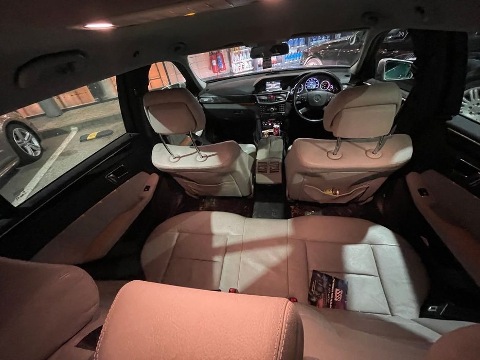 НА ЧАСТИ мерцедес Е350 w212 mercedes e-class w212 265к.с