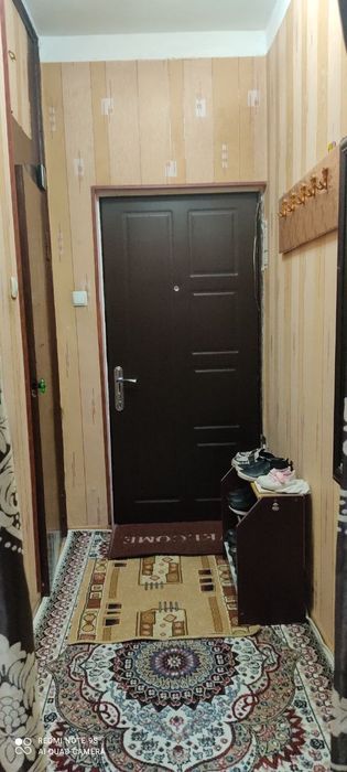 2/3/4продается своя квартира