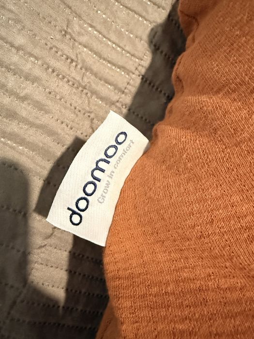 Ca noua!! Perna 3 in 1 pentru gravide si bebelusi