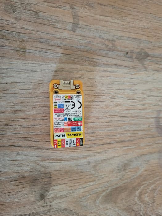 M5 stickc plus 2.    .