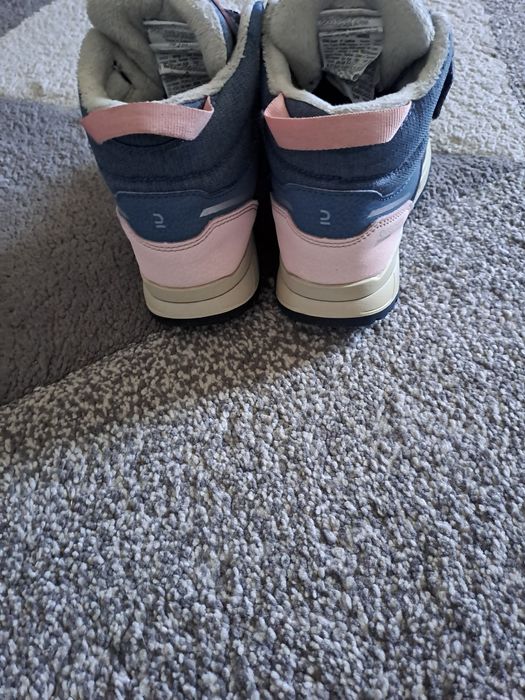 Ghete iarna impermeabile