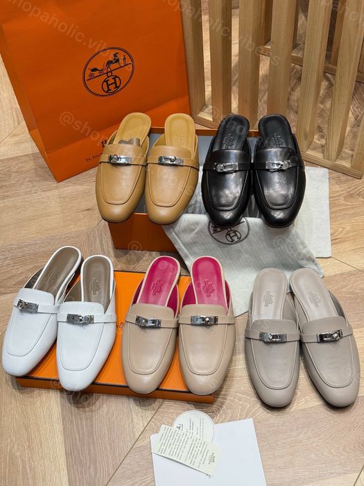 Papuci Hermes 35-42
