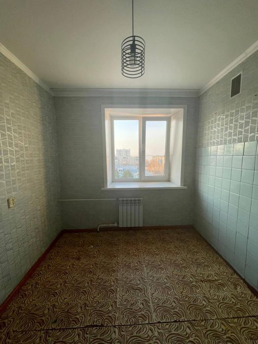 Продам 2 комнатную квартиру
