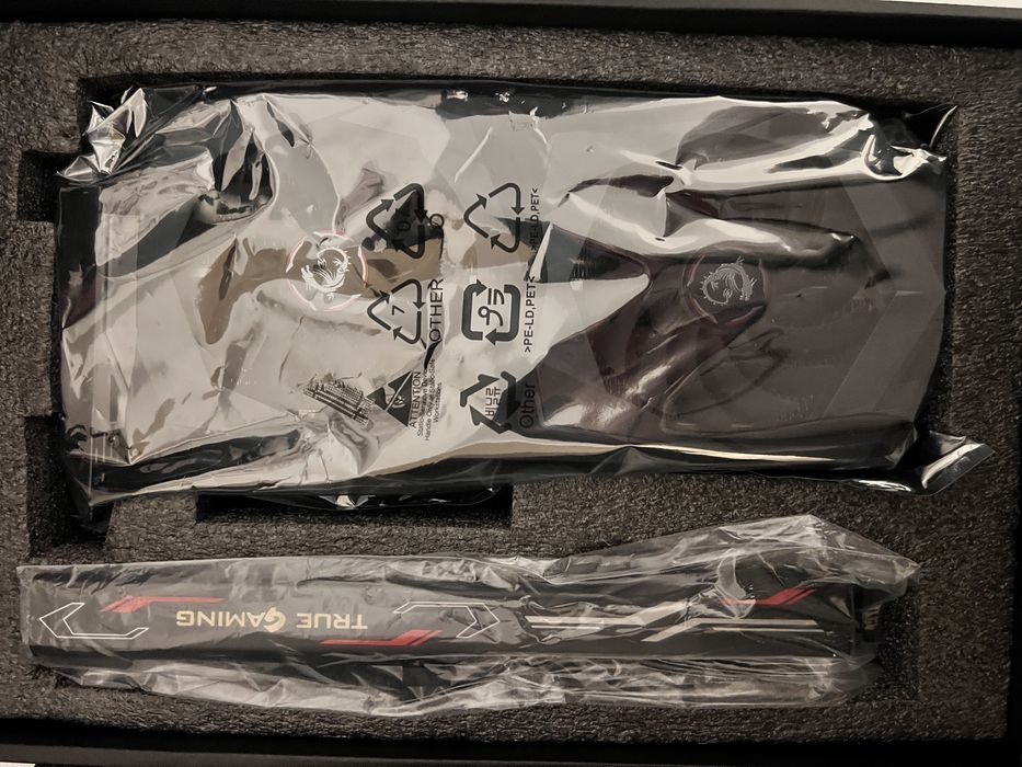 Placa video MSI RTX2070 Gaming Z 8GB 256 biti