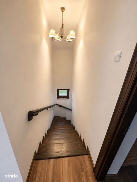 Casa 4 camere, 2bai, Tomesti Iasi, 580 mp teren