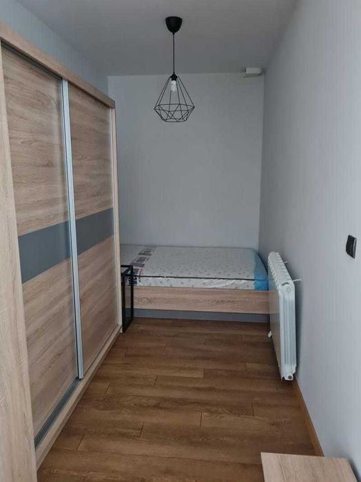 Дава се под наем Едностаен апартамент в София, Дианабад - 43 кв.м за 372.3 € - Снимка #4