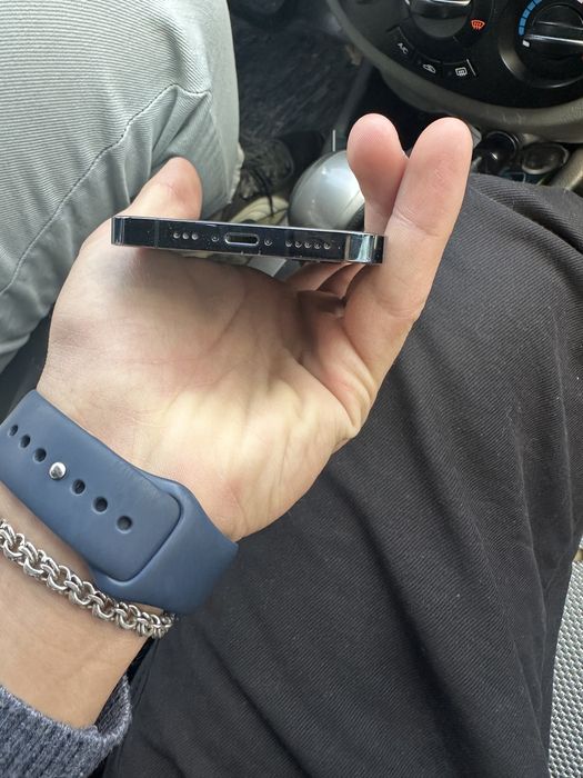 iPhone 12 pro dual 128GB