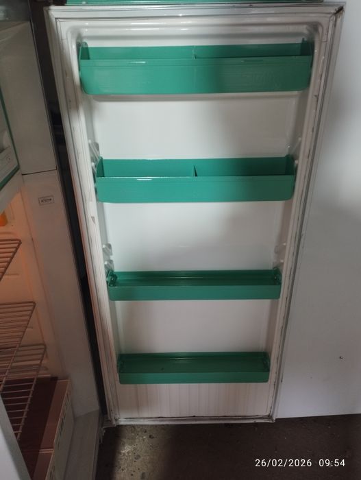 Холодильник Орск-8 заводской идеал