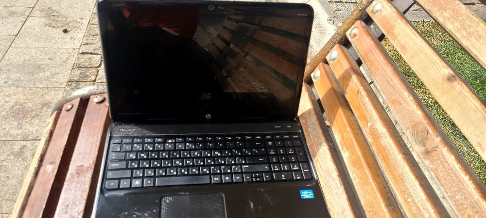 Povilion g6 sotiladi