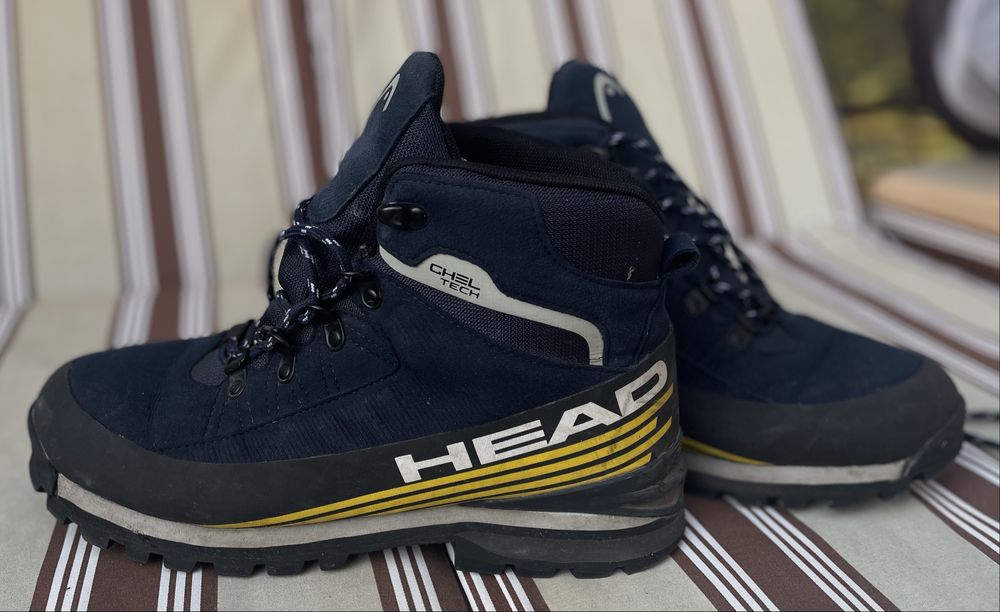 Ботинки Head 15000