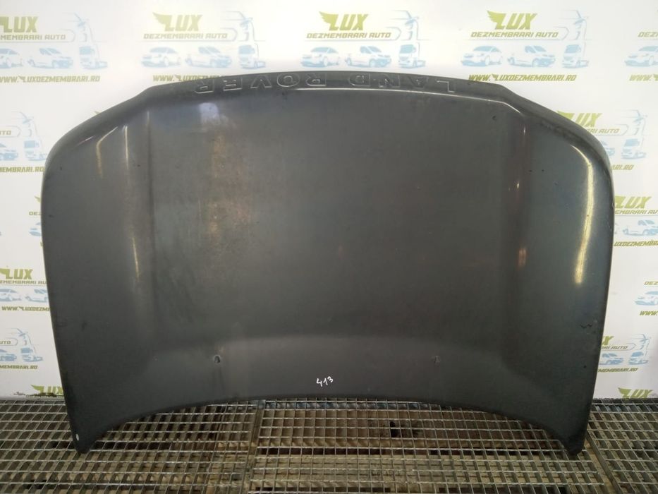 Capota motor Land Rover Freelander 1 (facelift)  [din 2003 pana  2006