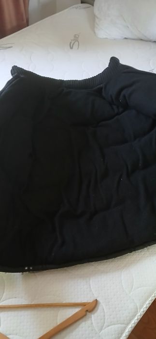 Scurta iarna noua